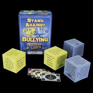 Toss and Learn: Stand Against Bullying
